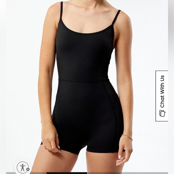 PacCares Speedwalker Short Onesie - Picture 5 of 6